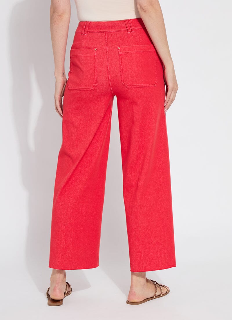 Erin Pintuck Reprieve Denim/ Buoy