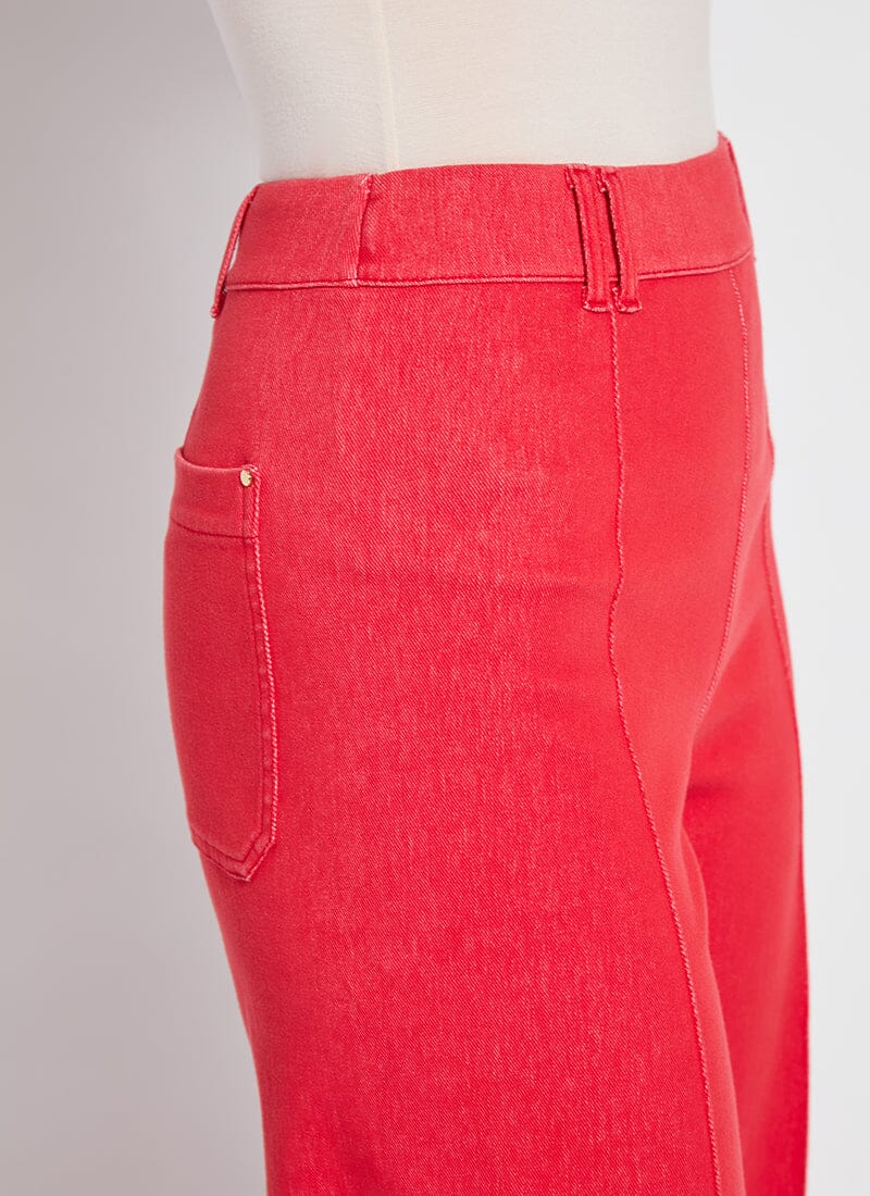 Erin Pintuck Reprieve Denim/ Buoy