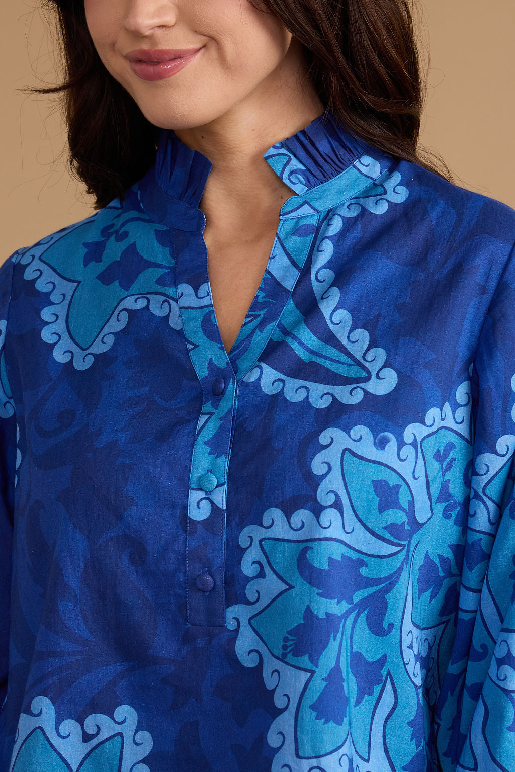Daniella Top/ Mirage