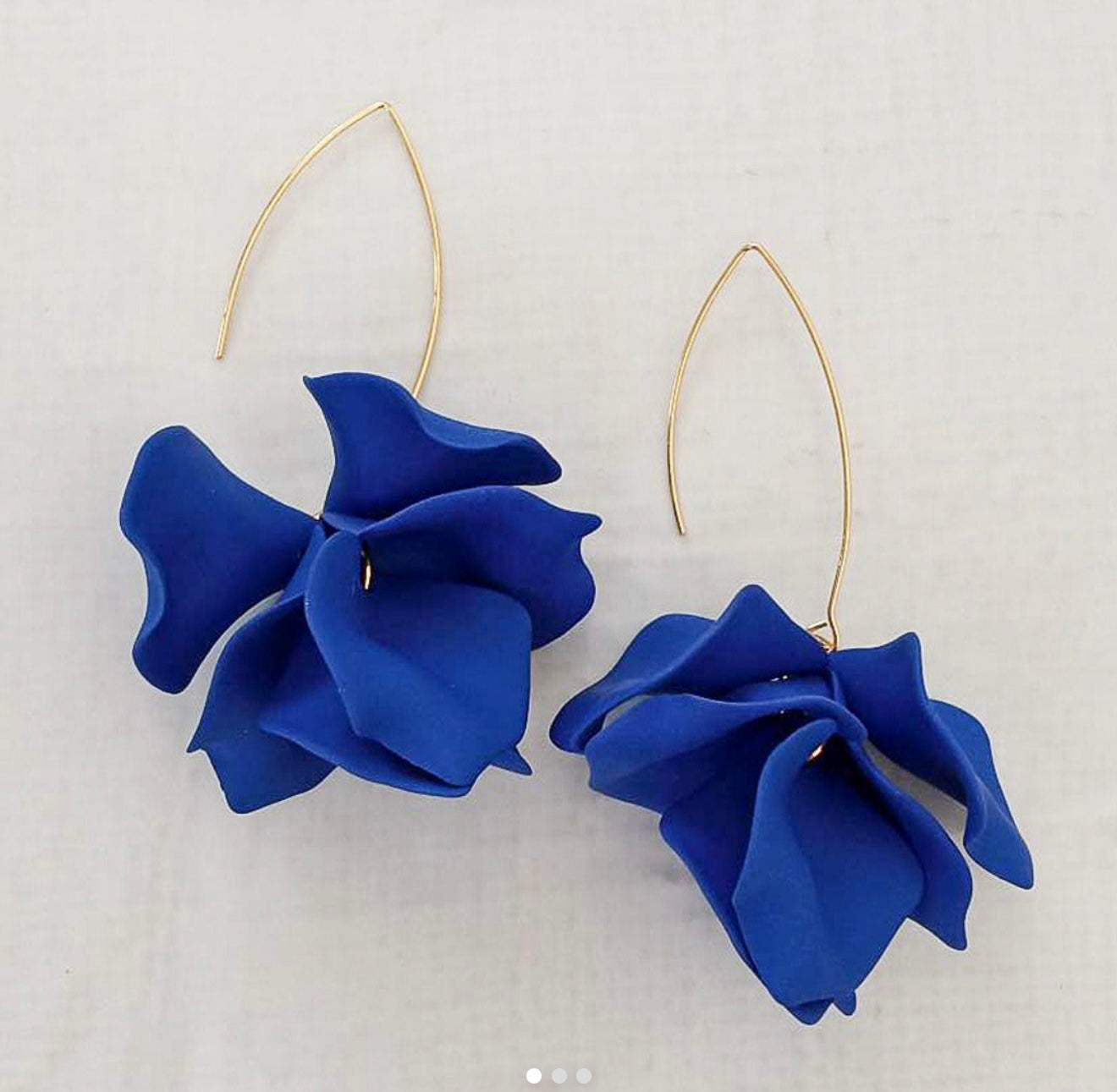 hyacinth earring