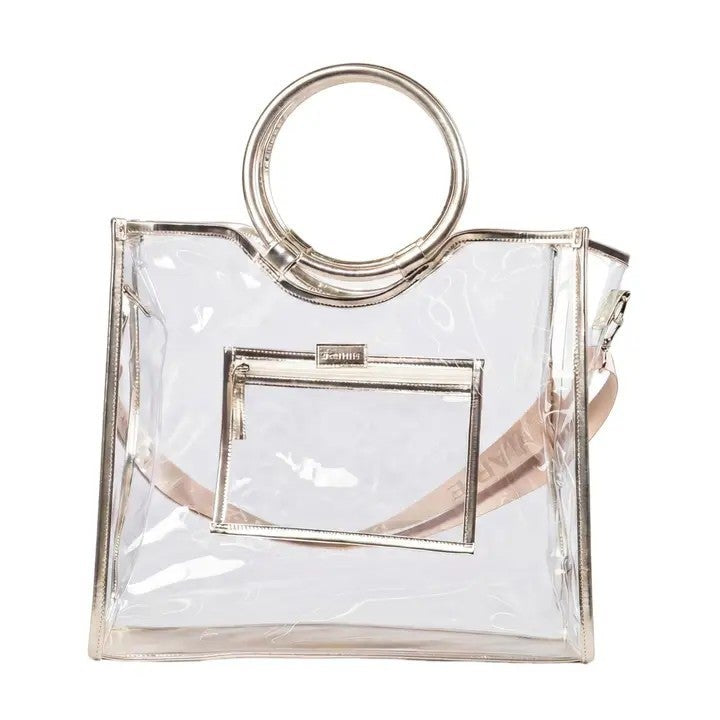 Goldie Multi Purpose Tote