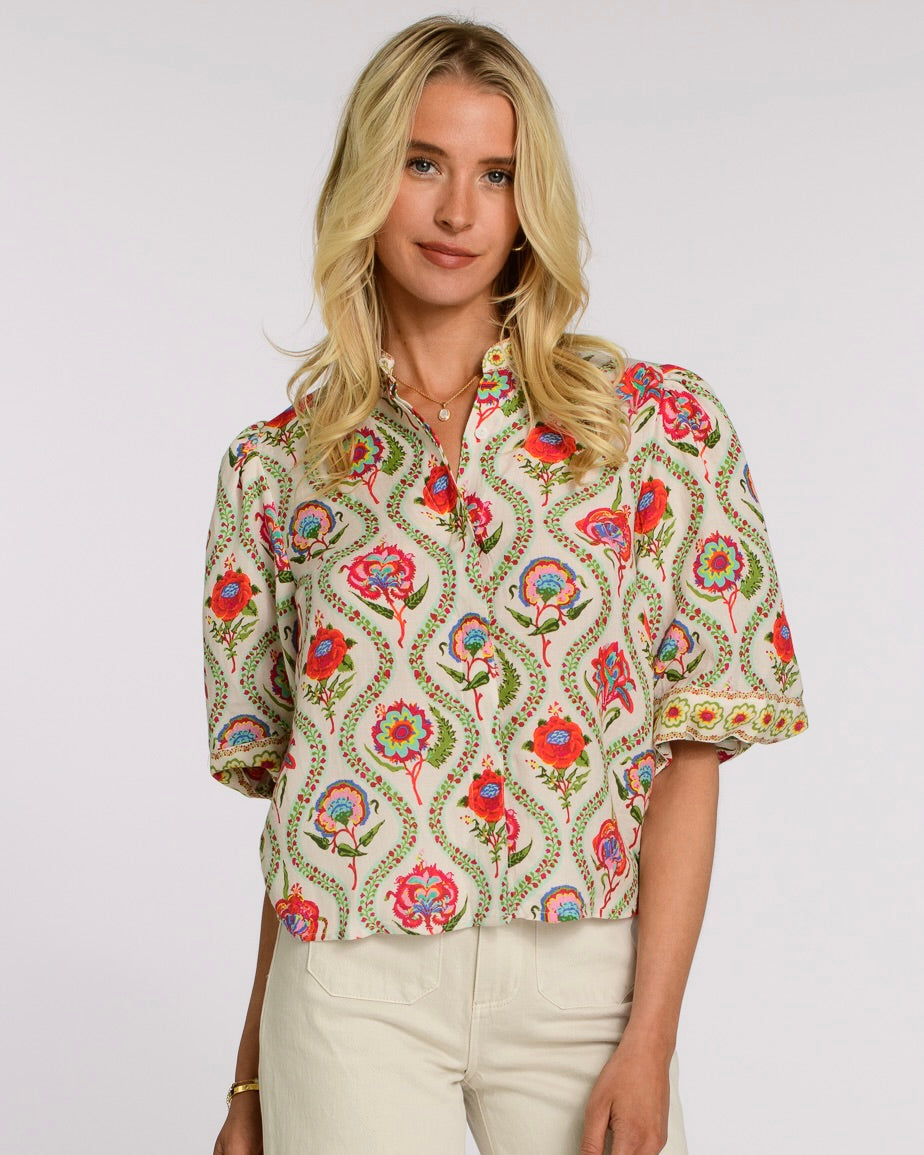 Edie Top