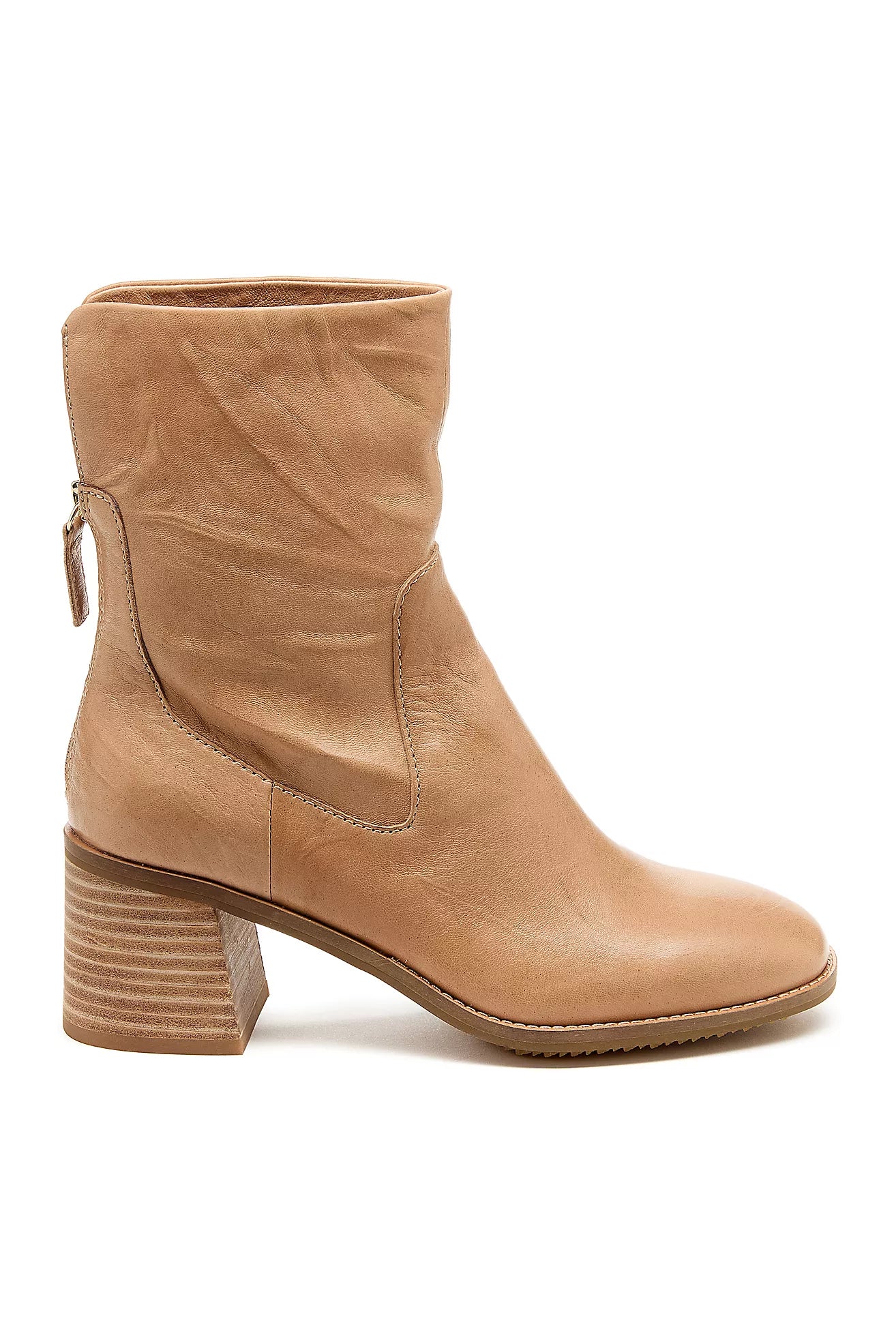 Kelsi Dagger Brooklyn Island boots/ Bison