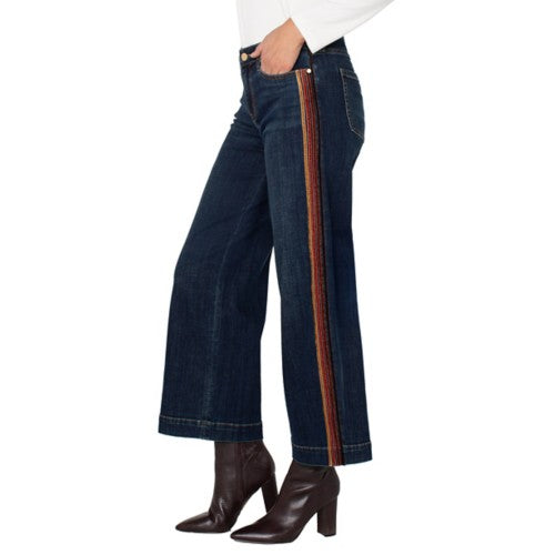 Stride Wide Leg/ Eastmoor
