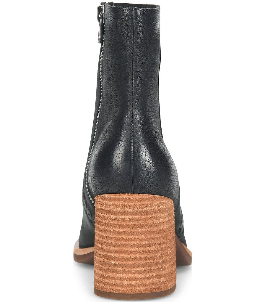Shilo Boot/ black