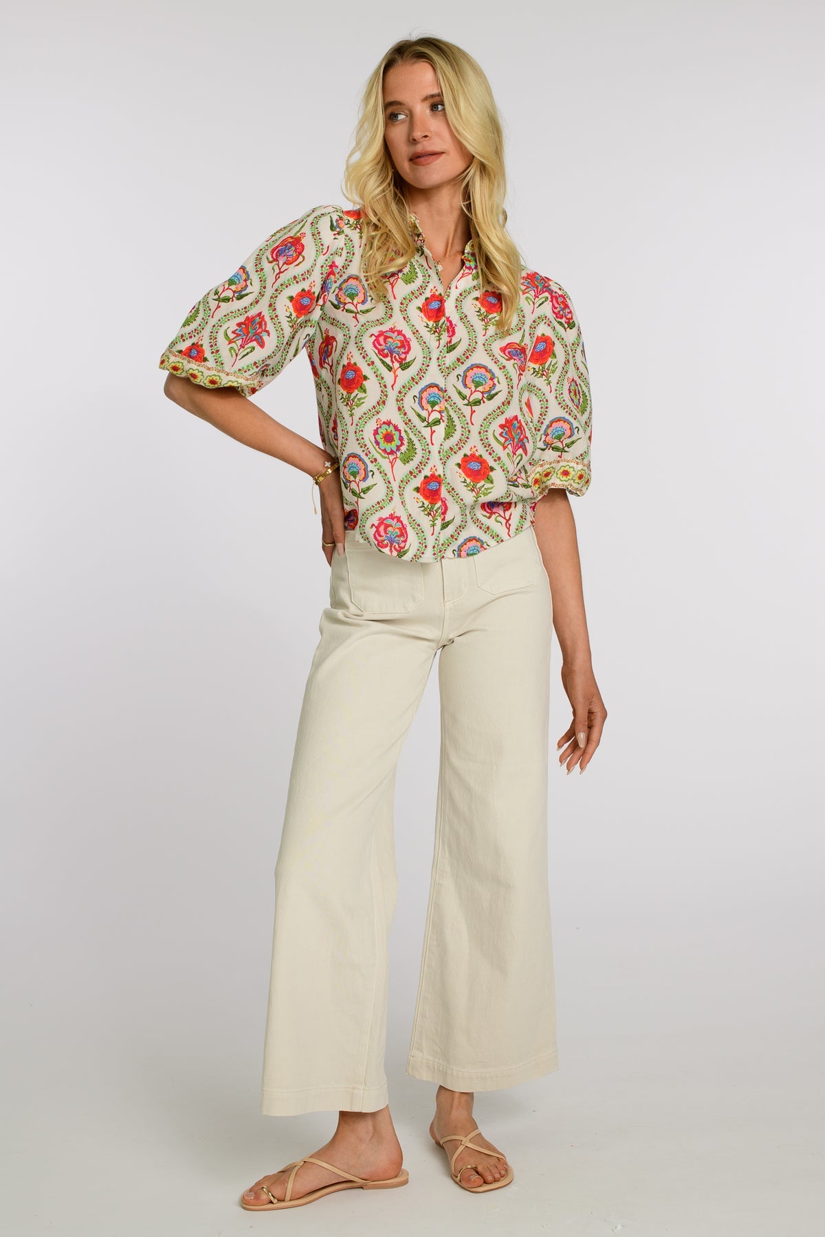 Edie Top