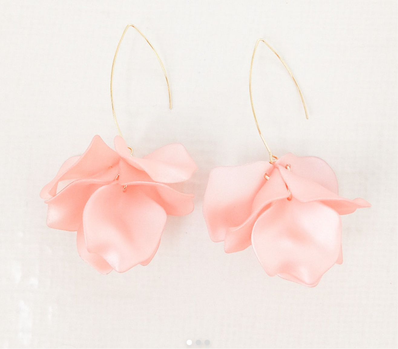 hyacinth earring