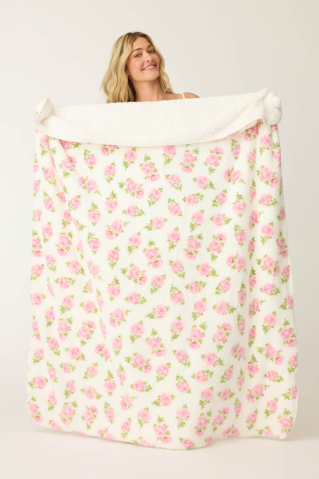 Cozy Plush blanket