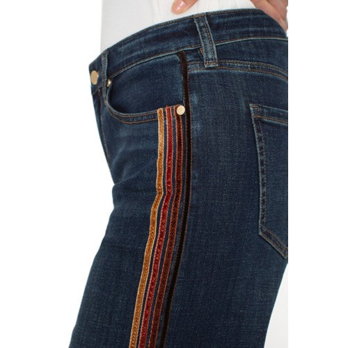 Stride Wide Leg/ Eastmoor