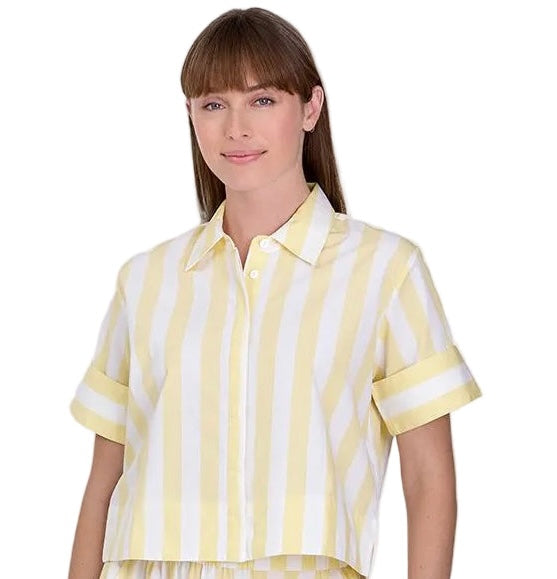 Club shirt / club stripe
