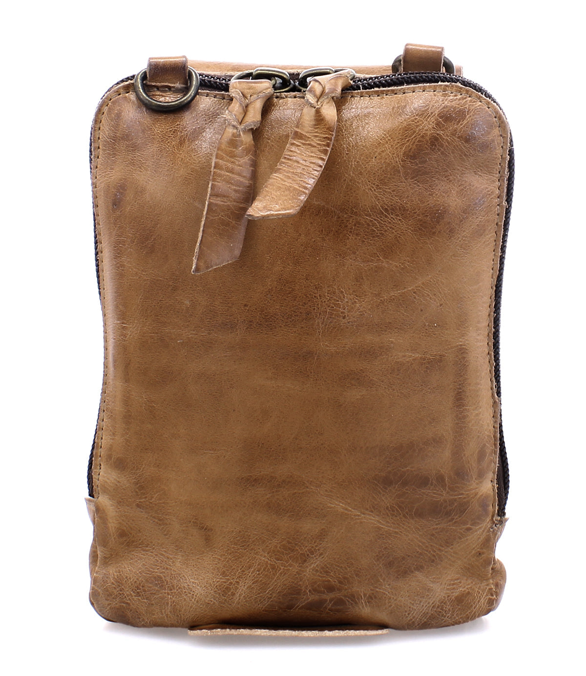 Bed Stu Alelike tan rustic