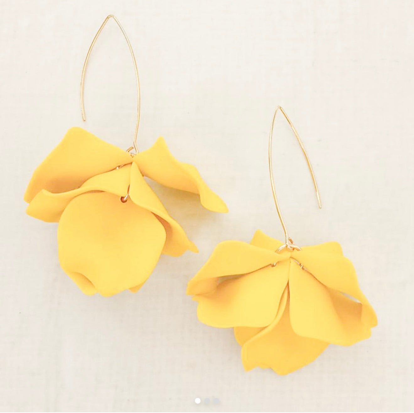hyacinth earring