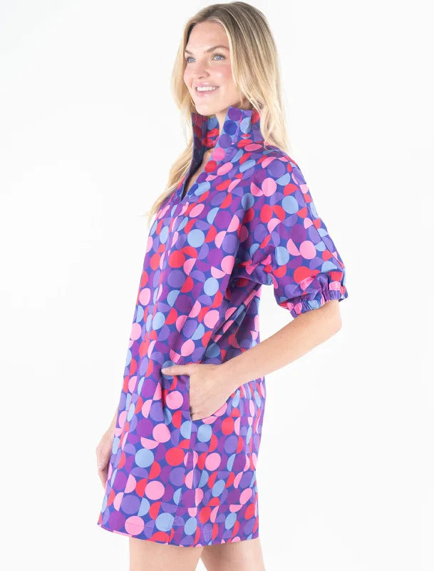 Poppy dress
