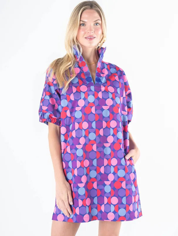 Poppy dress