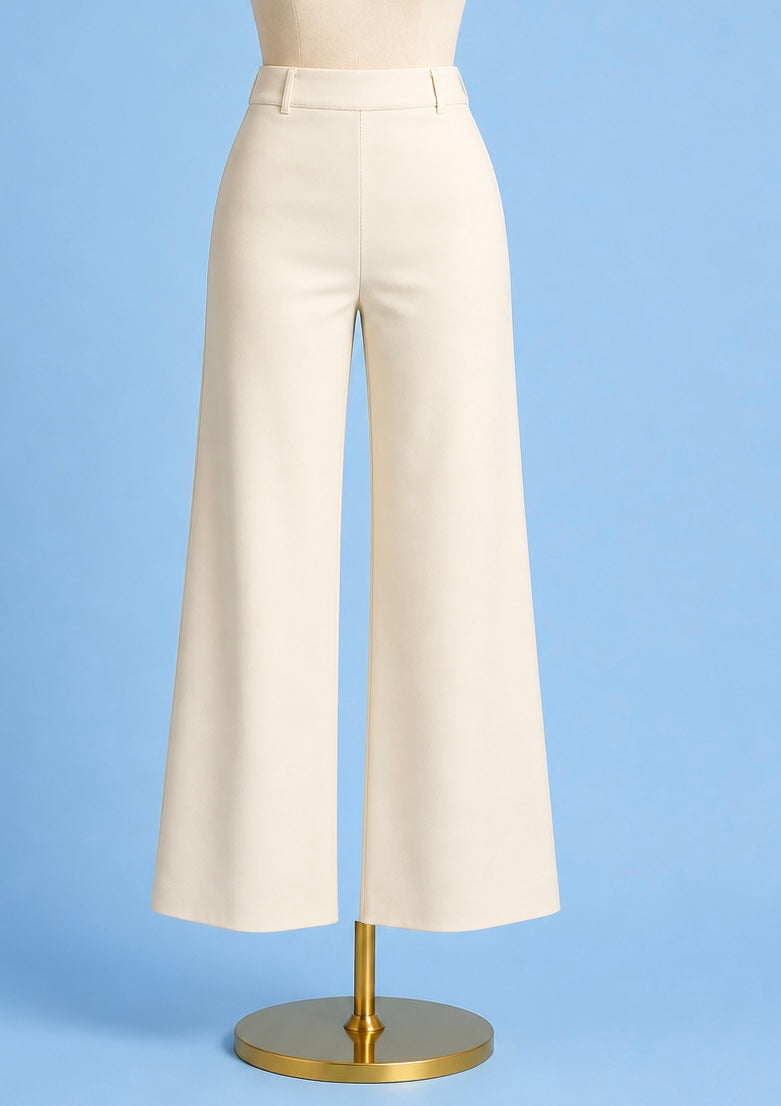 Erin pant/ Oat