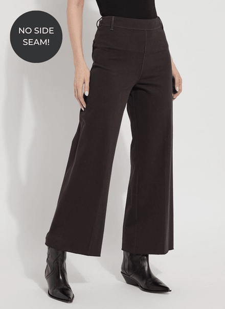 Erin pant in double expresso