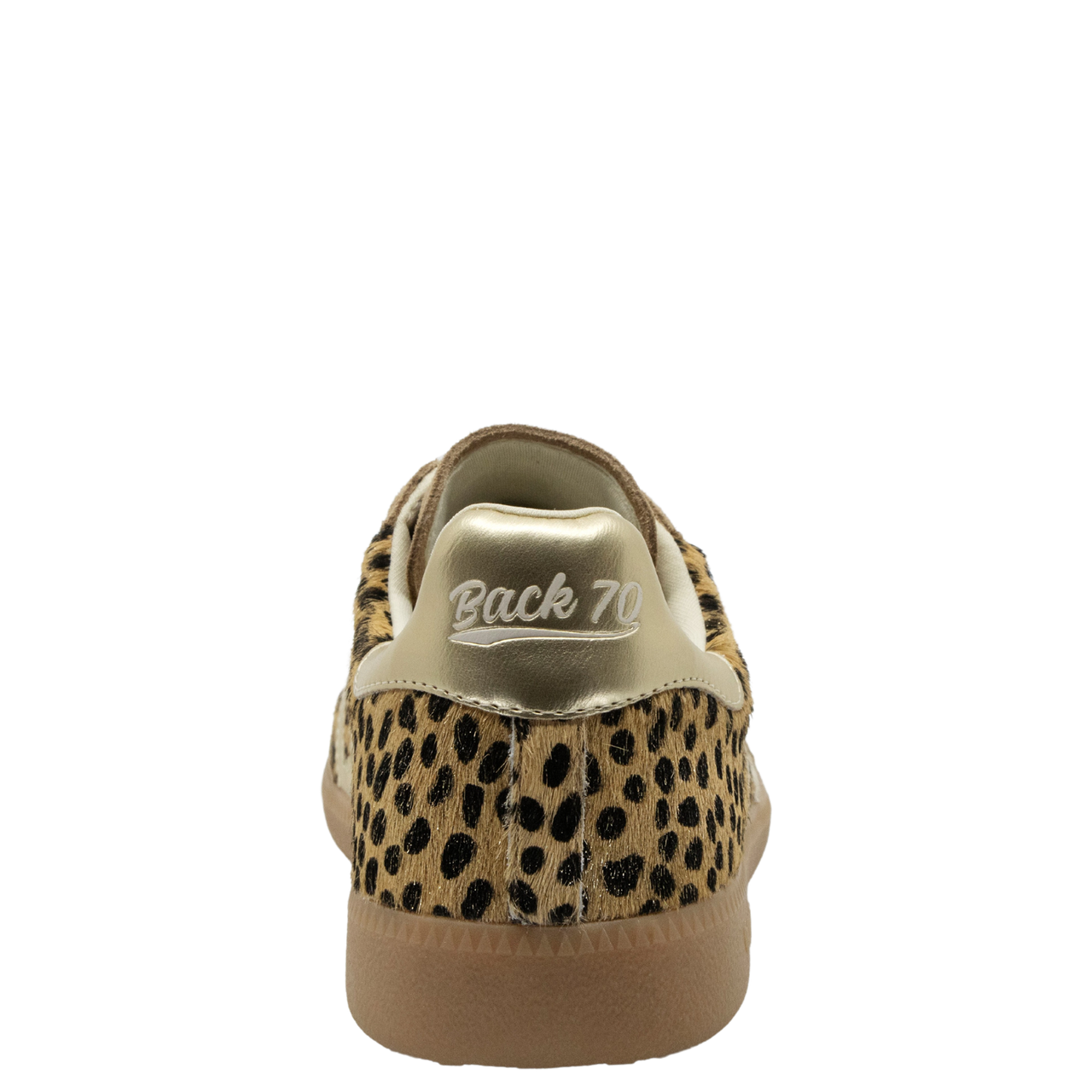 Back70 Cloud W26 / Leopard Gold