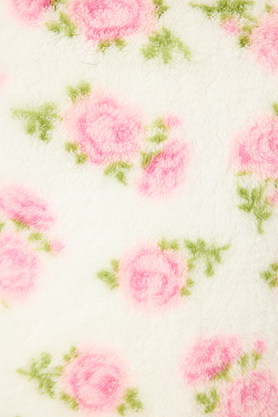 Cozy Plush blanket