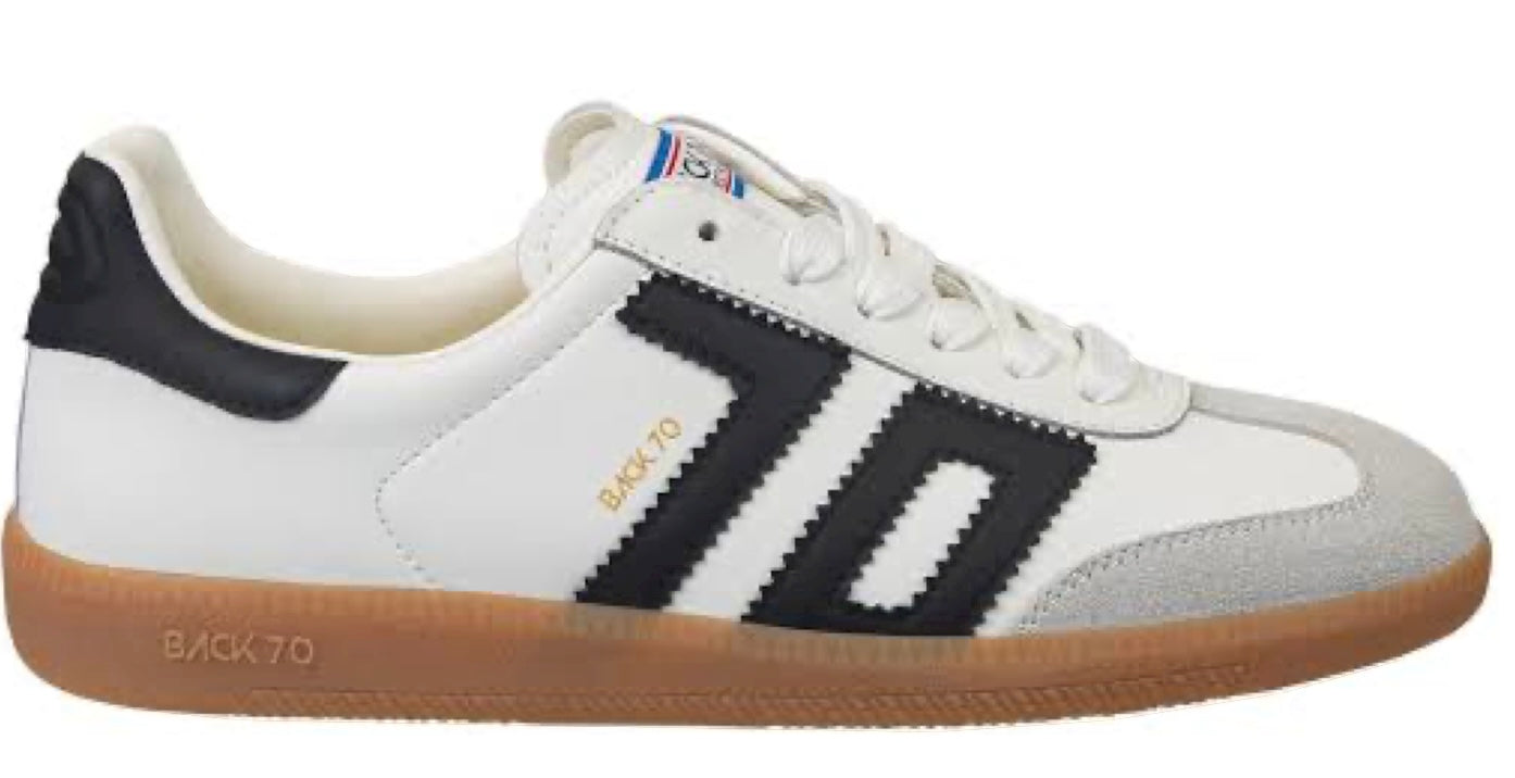 Back 70 Sneakers