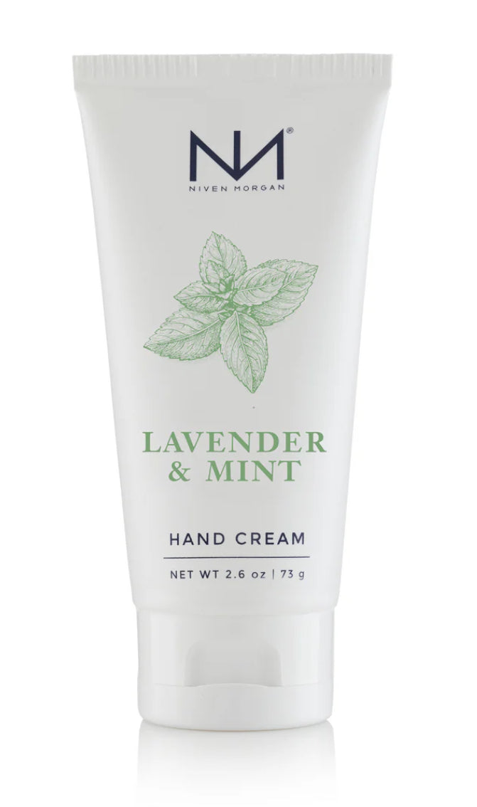 Niven Morgan Hand Cream