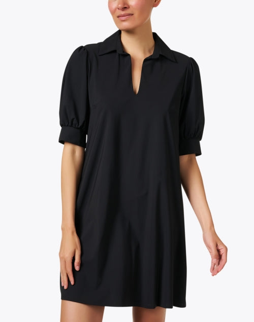 Emerson Dress/ Black
