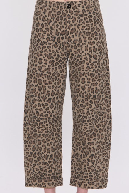 Tori Pant/ Feline