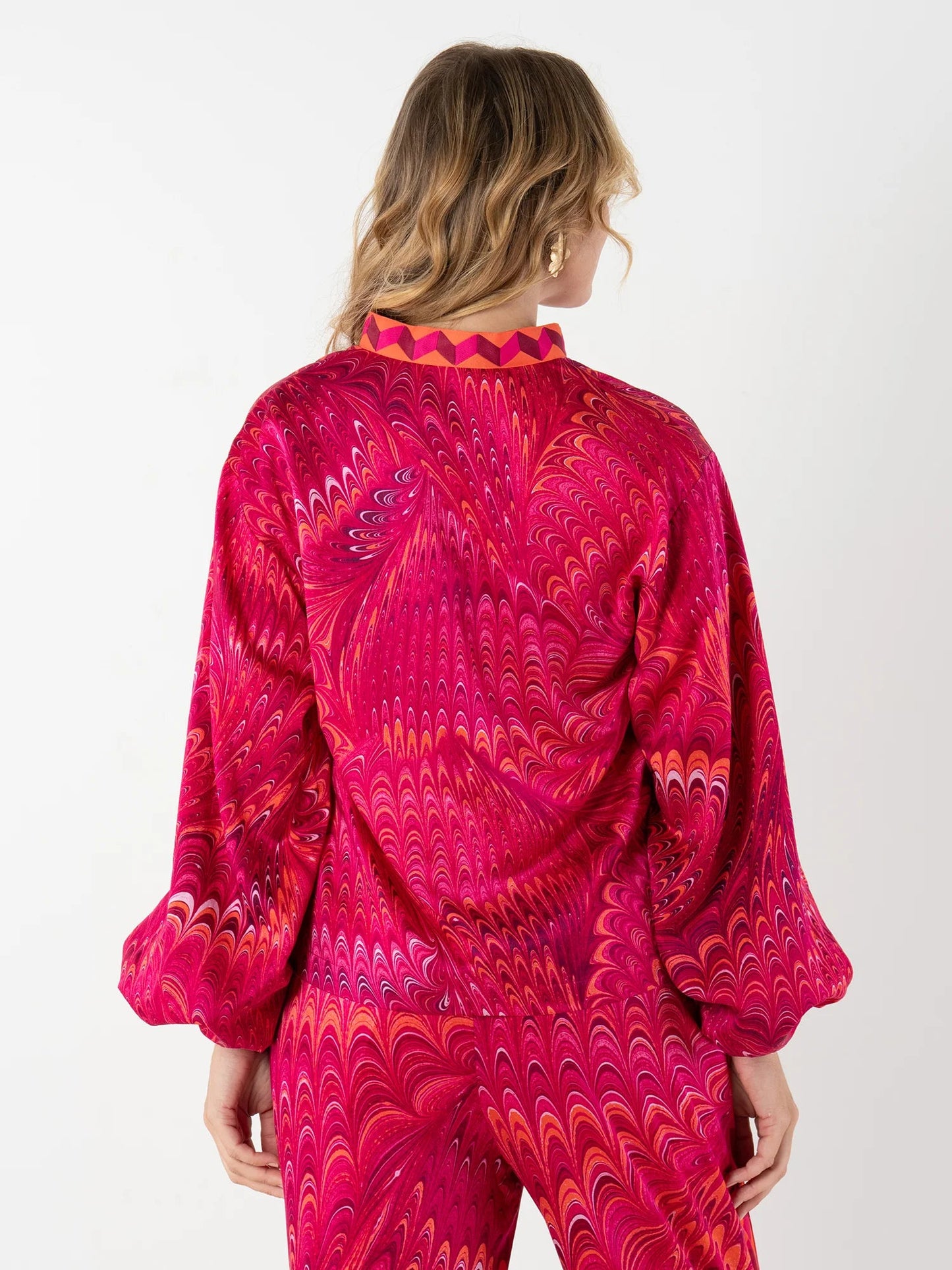 Lolli Top / venetian