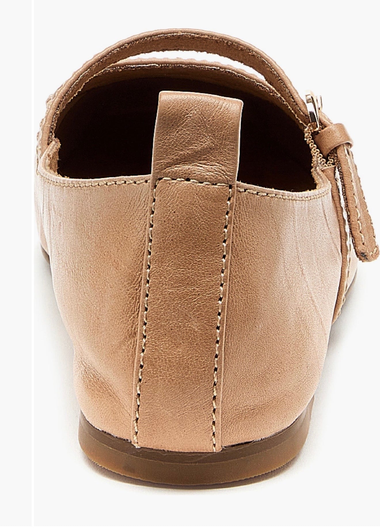 Ferry Mary Jane Loafer
