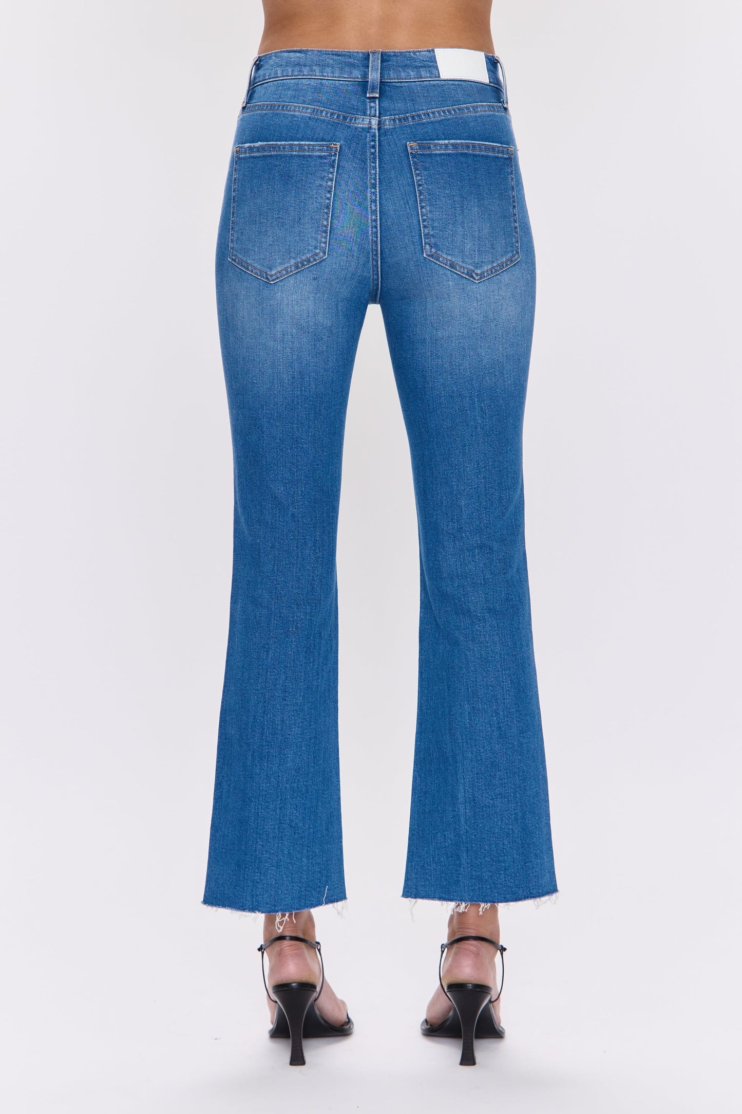 Lennon jean/ ami