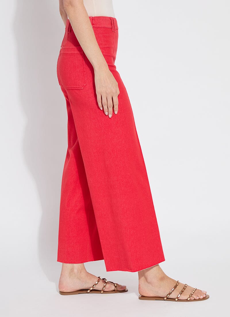 Erin Pintuck Reprieve Denim/ Buoy