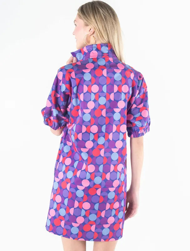 Poppy dress