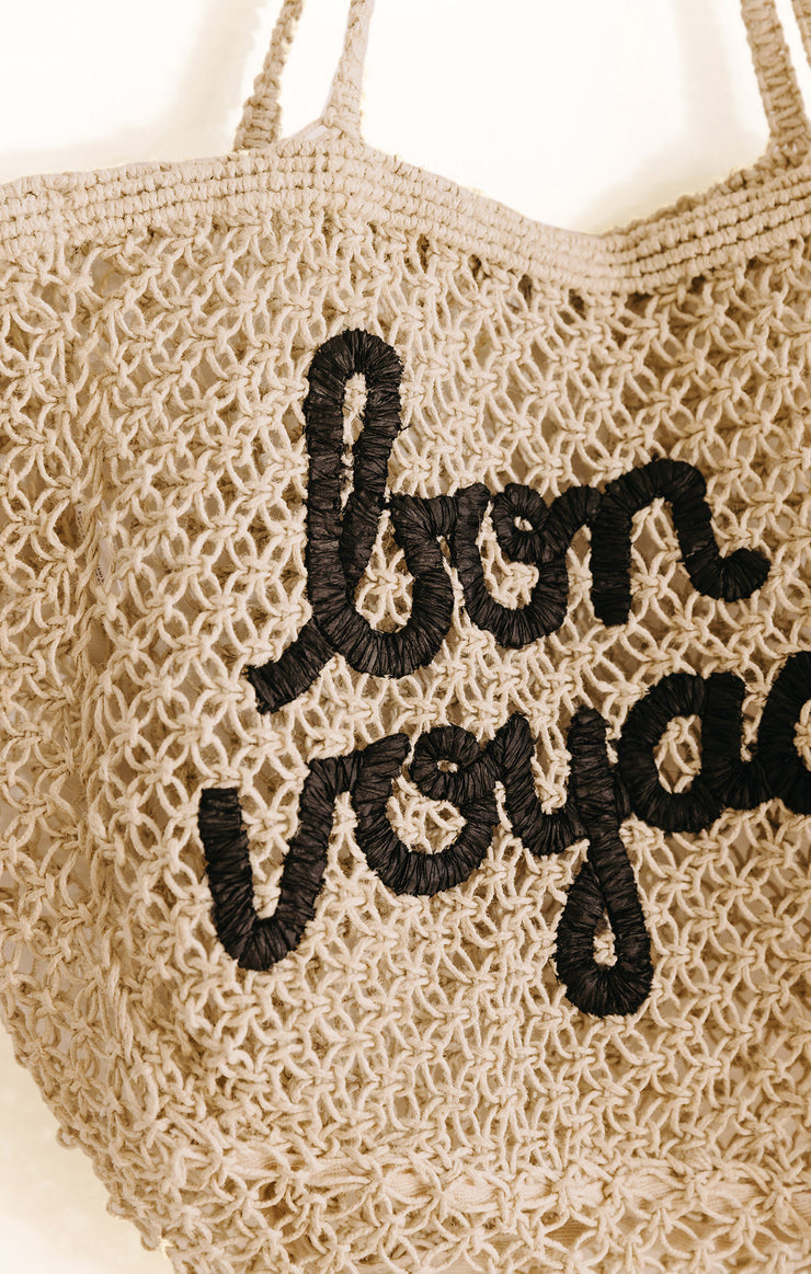 Z Supply Summer Tote (Bon Voyage)