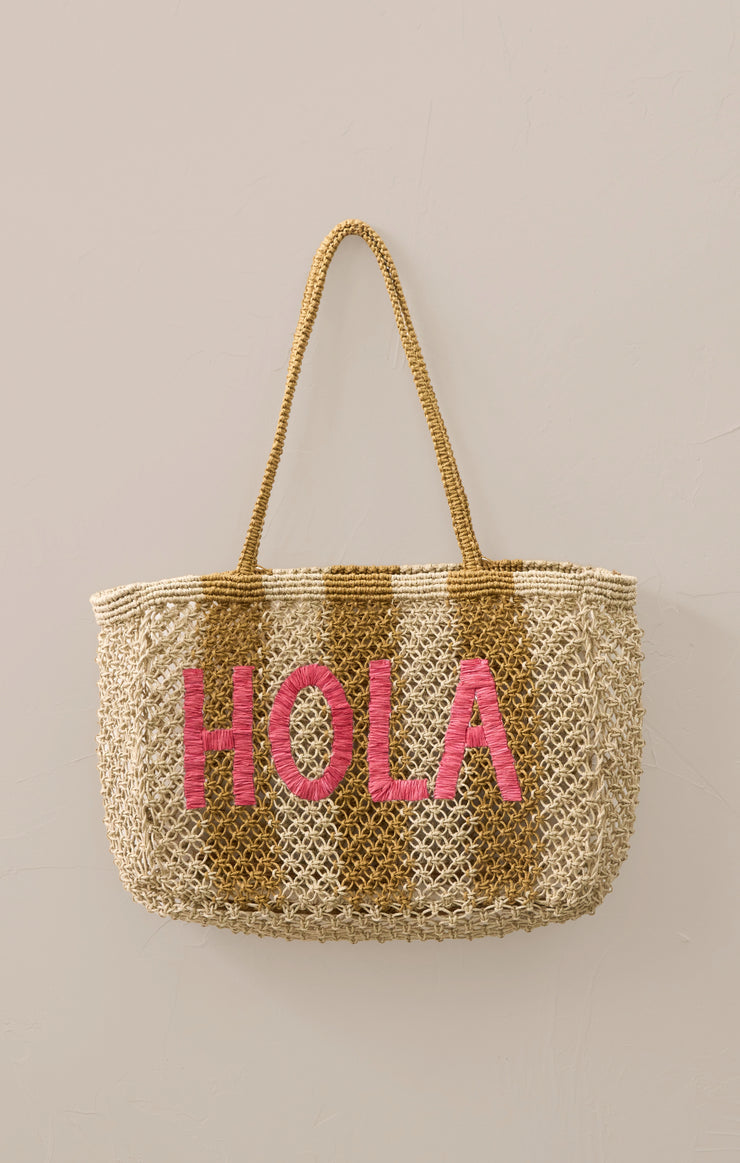 Z Supply Tote bag/ Hola