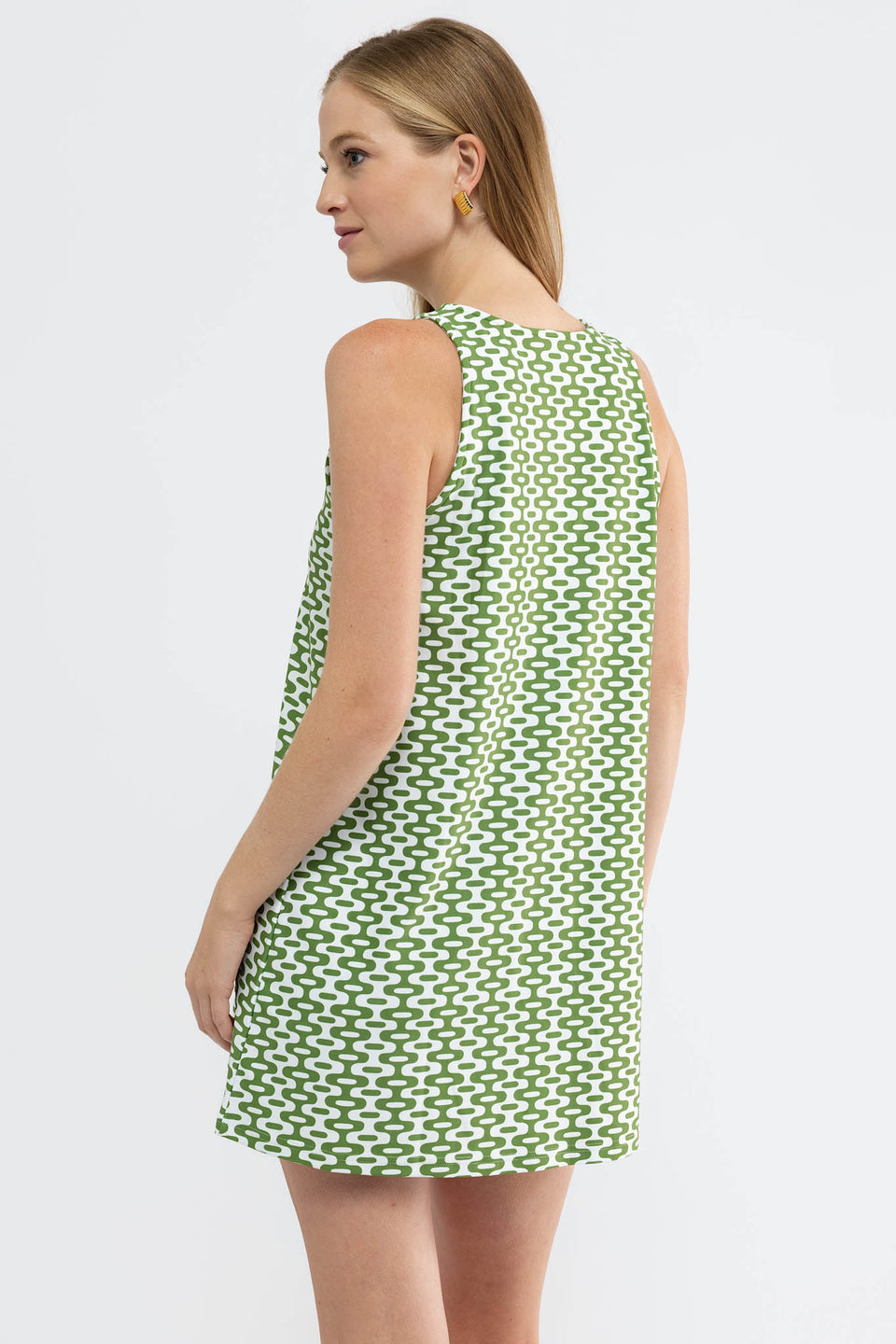 Dorothy Dress / Dirty Martini