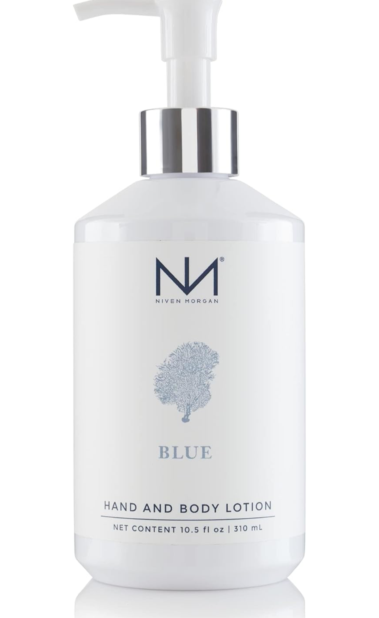 Niven Morgan Hand & Body Lotion