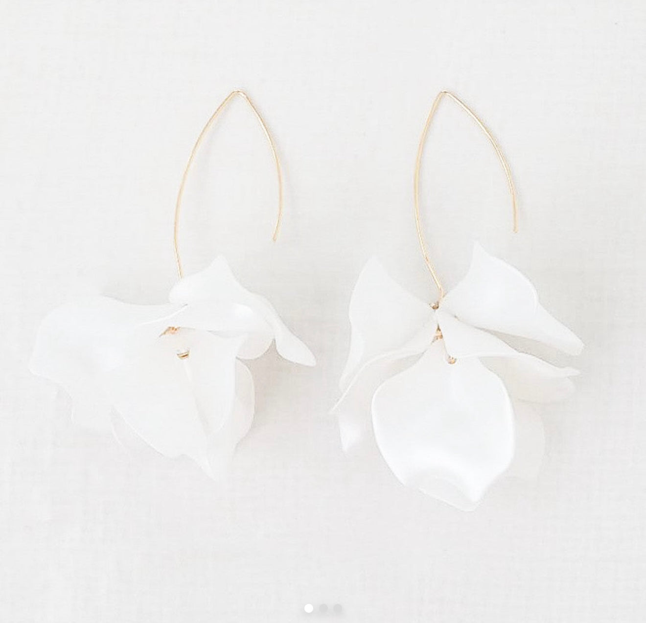 hyacinth earring