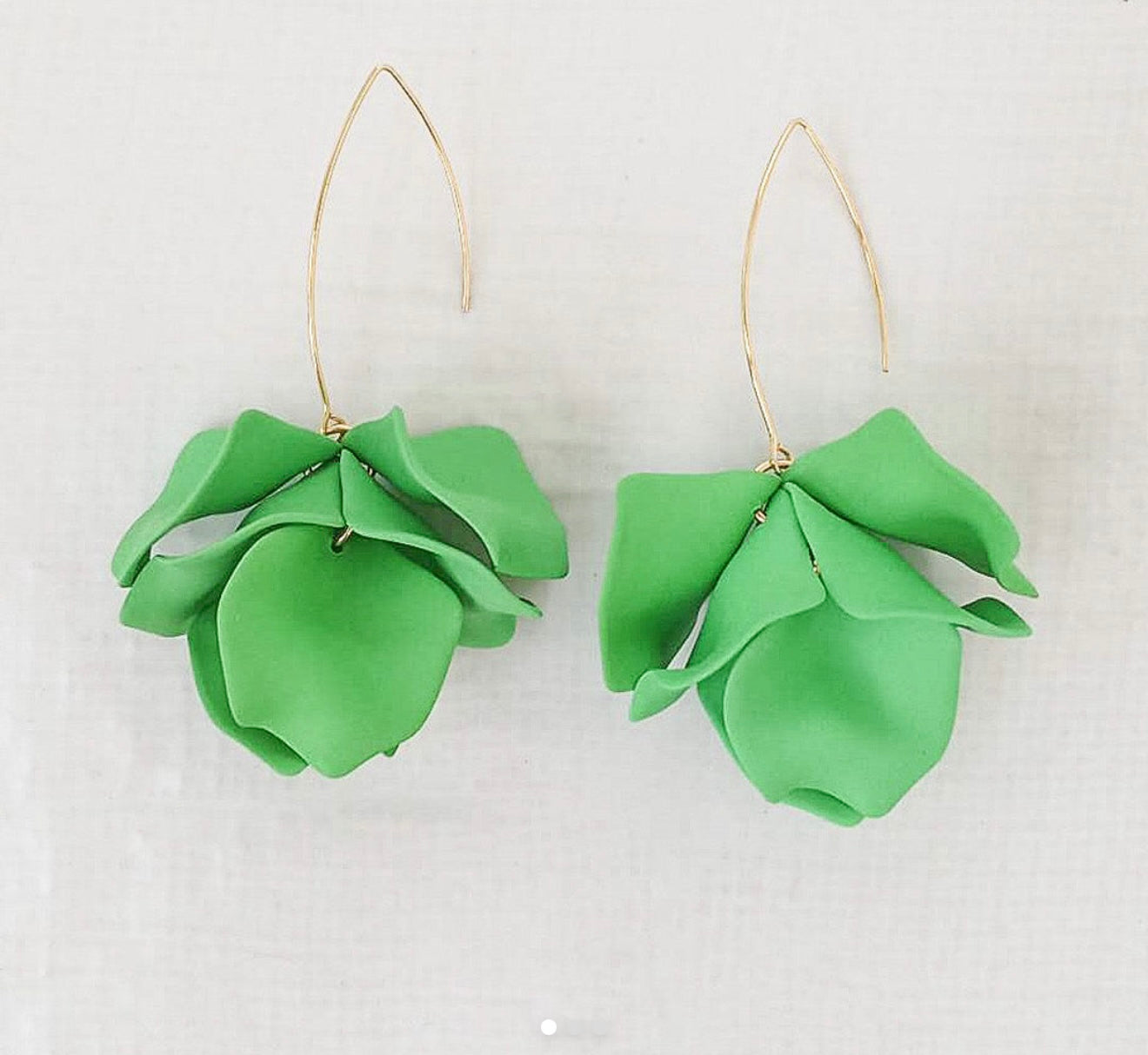 hyacinth earring