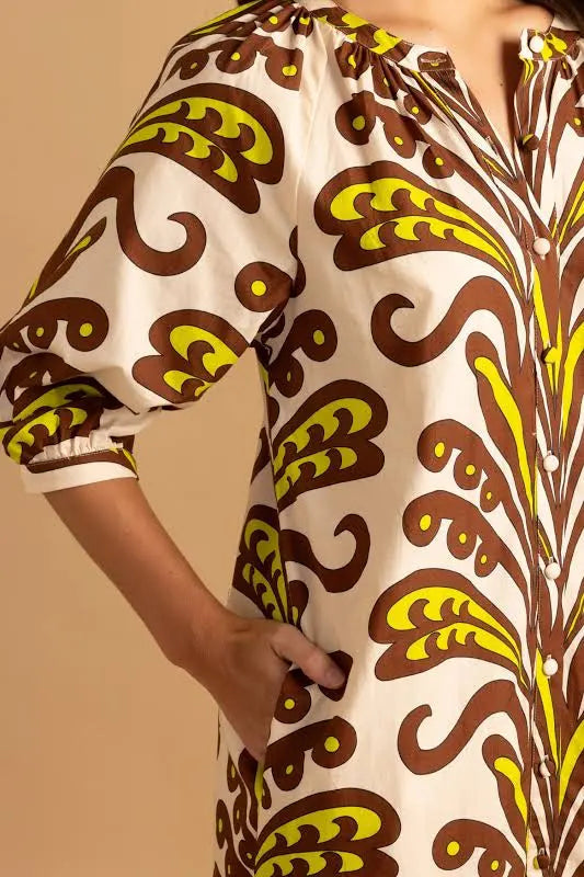 Madeleine Dress/ Ornament