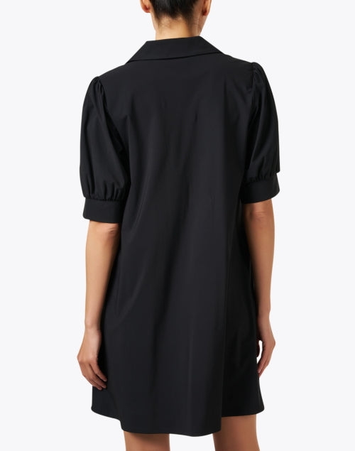 Emerson Dress/ Black