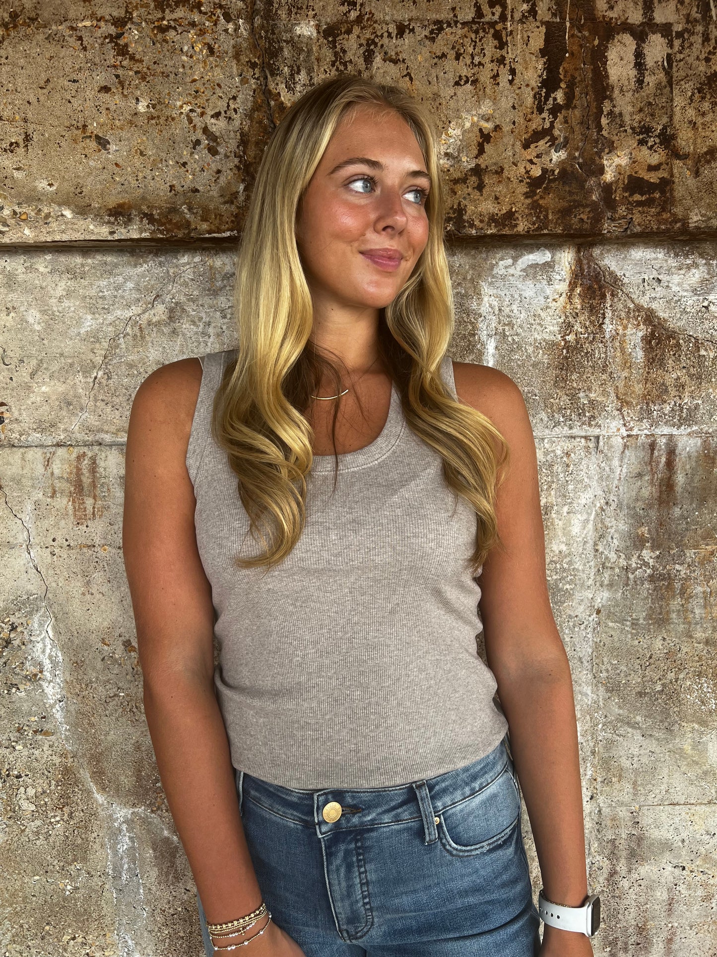 Sirena Rib tank