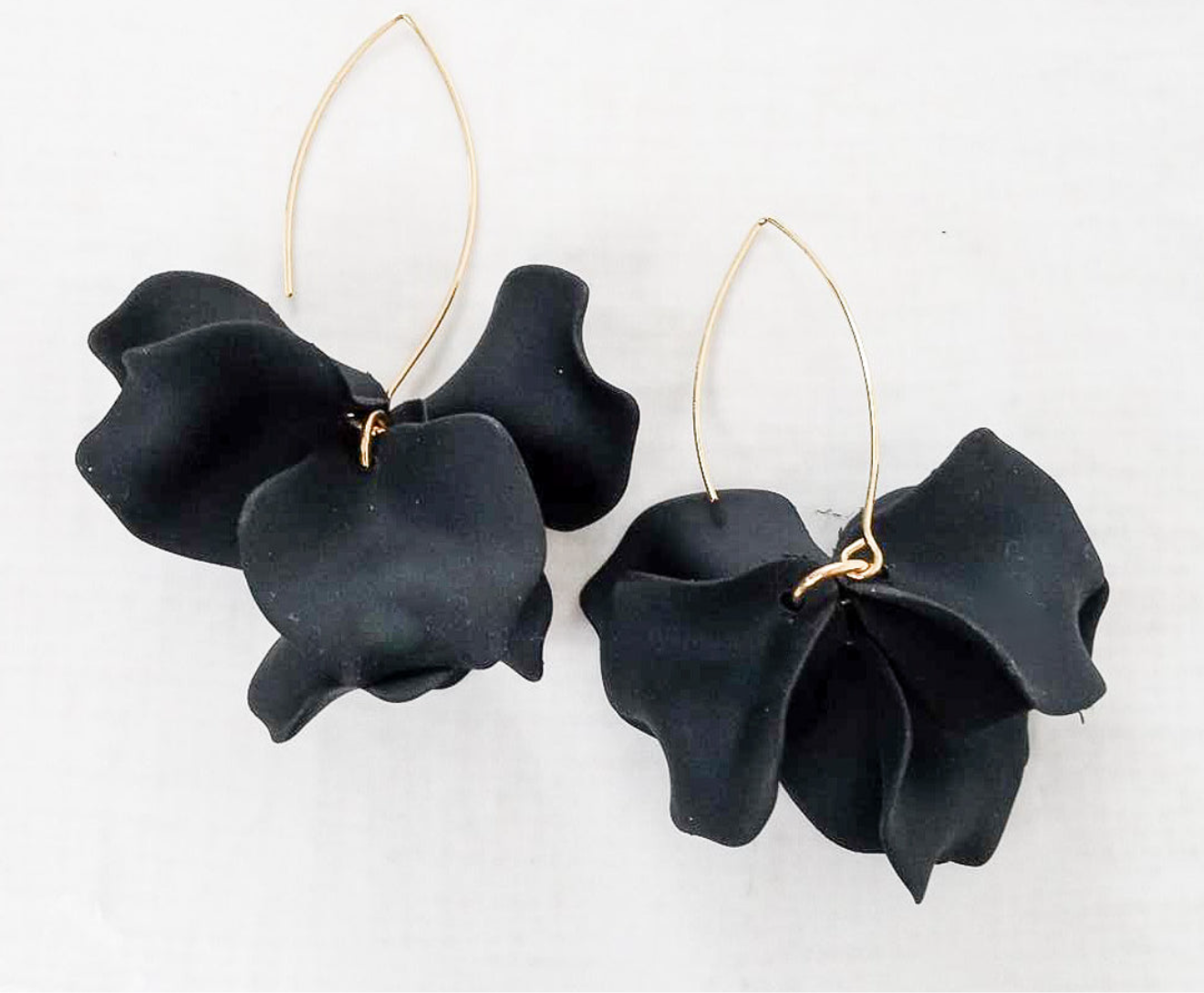 hyacinth earring