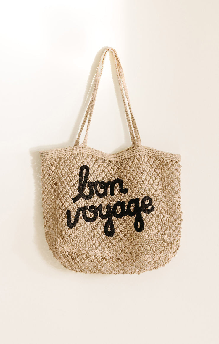 Z Supply Summer Tote (Bon Voyage)