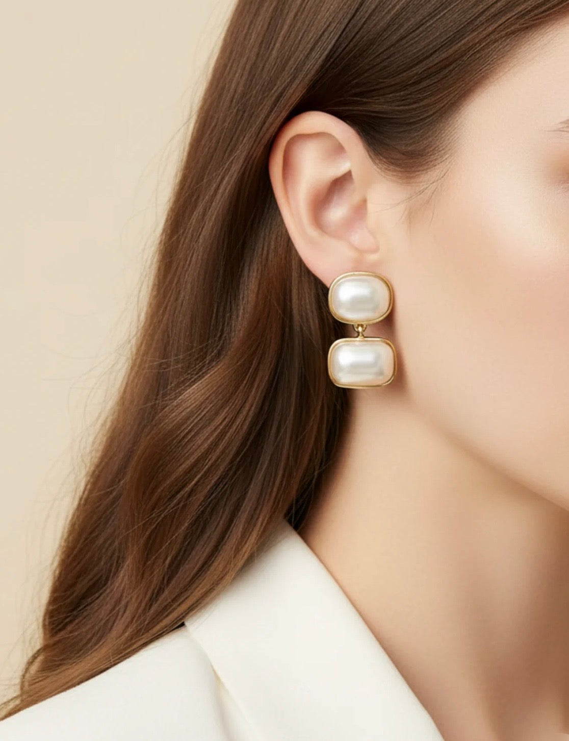 Pearl Drops