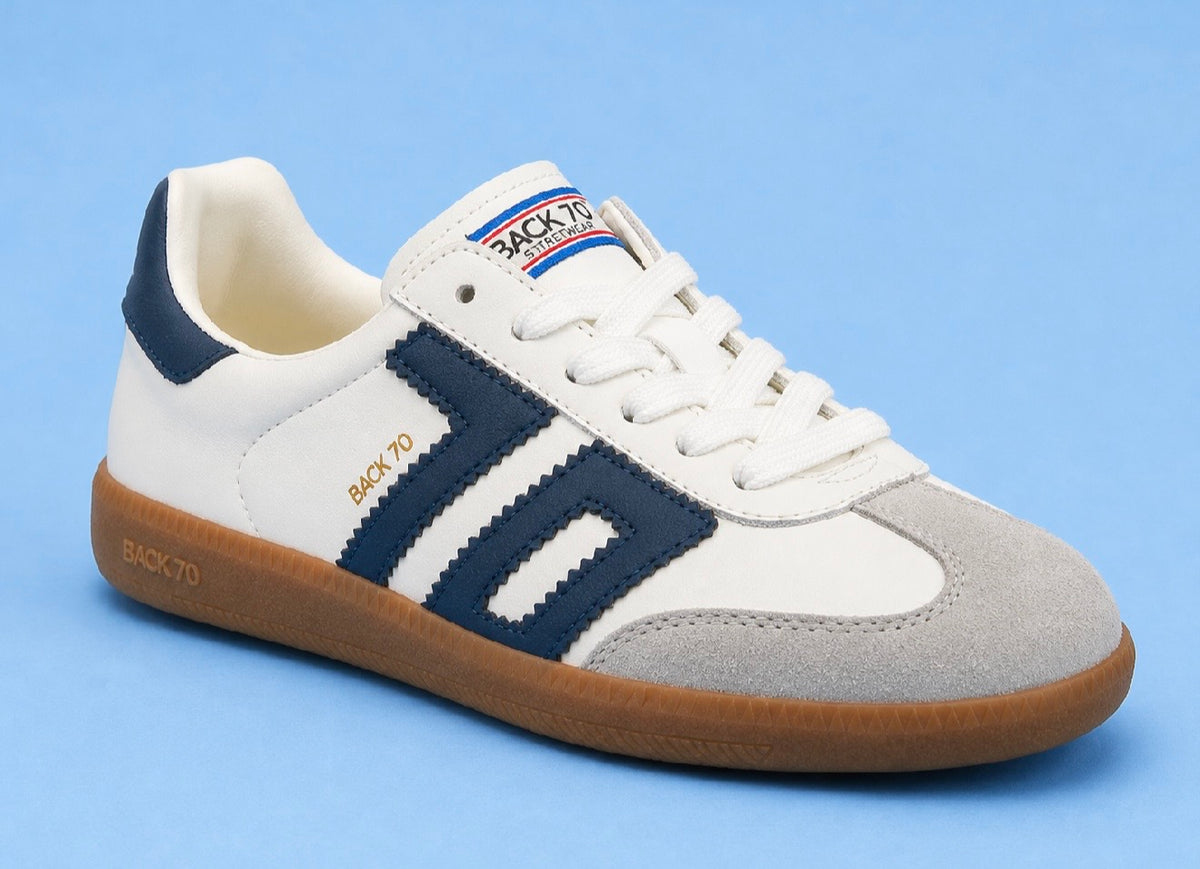 Back70/ navy