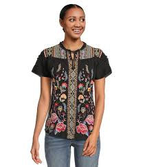 Lafaret Blouse Agnes/ black