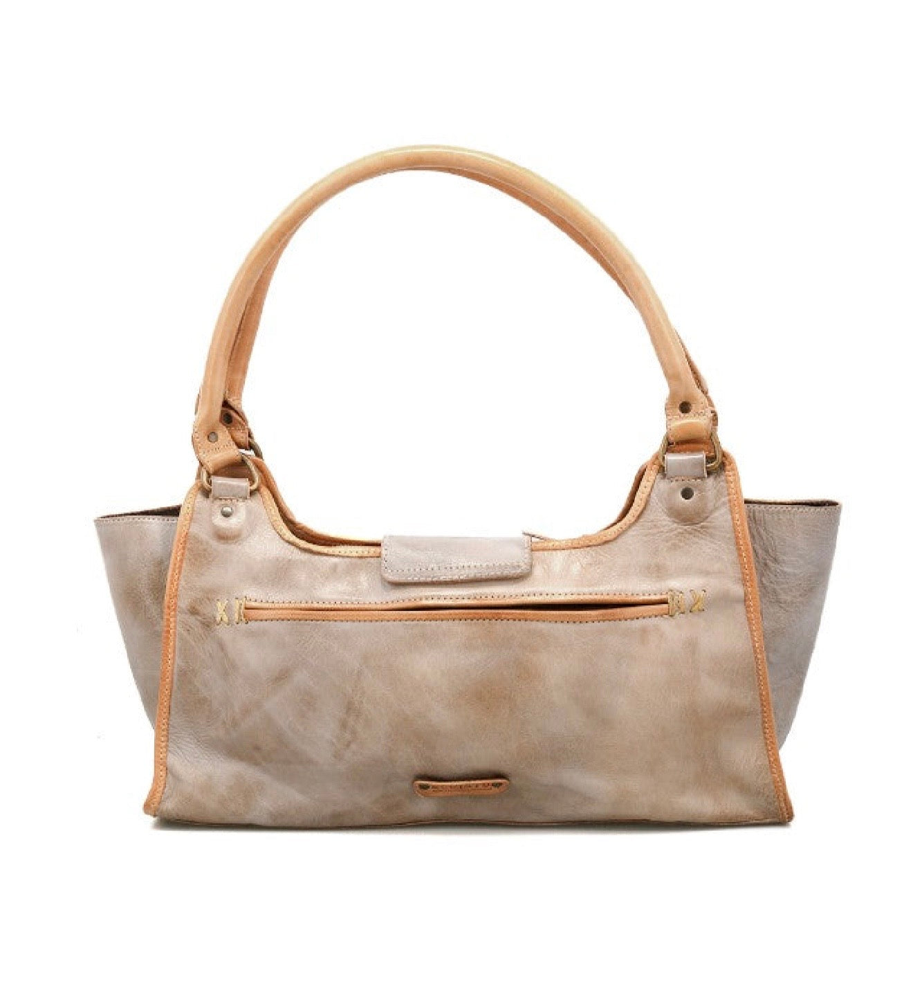 Unbending Handbag