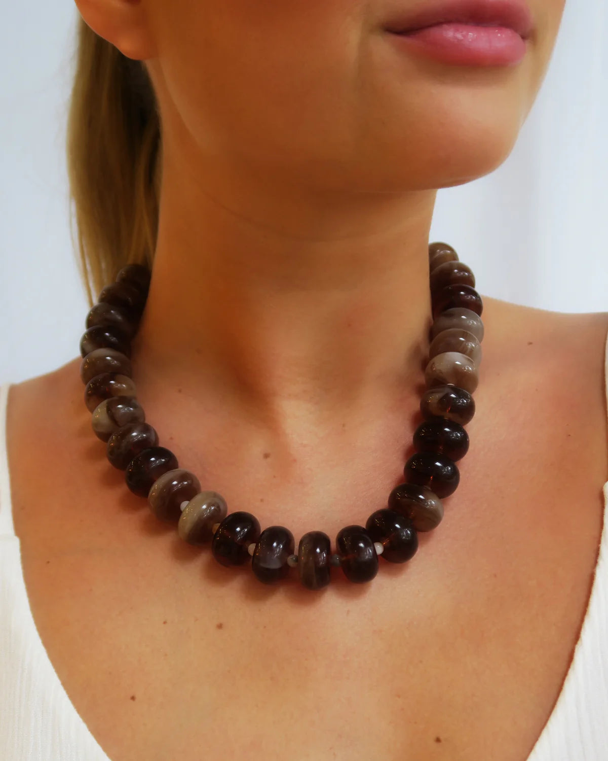 Catalina Collar necklace