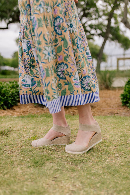 OBX Core / linen