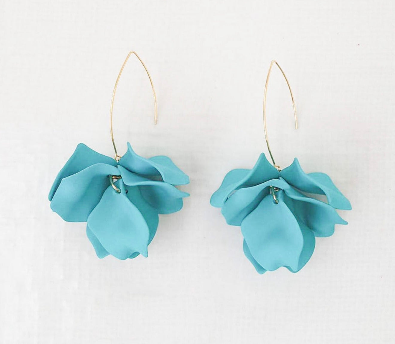 hyacinth earring