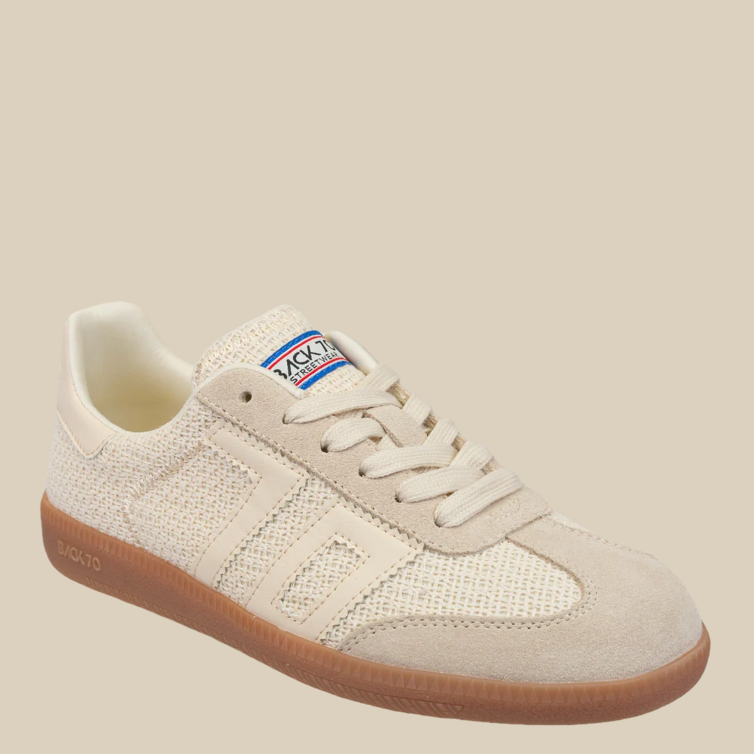 Back 70 Iuta Beige
